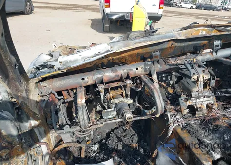 2016 Mazda Mx-5 Miata Grand Touring z USA, uszkodzony, nr VIN JM1NDAD71G0105566